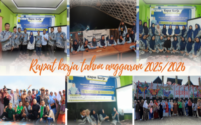 MIN 1 Kota Makassar gelar rapat kerja tahunan 2025/2026 di Malino , Bahas 8 standar pendidikan nasional